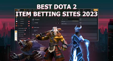 dota item bet